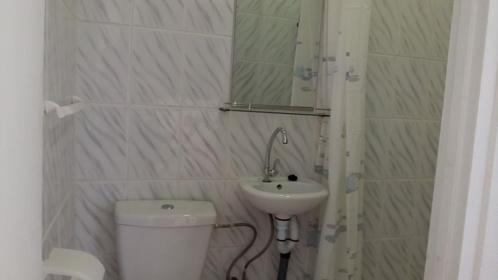 Hofste Appartementen Paramaribo Luaran gambar