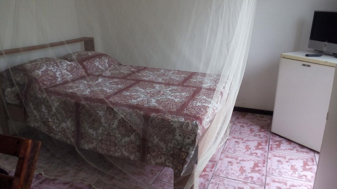 Hofste Appartementen Paramaribo Luaran gambar